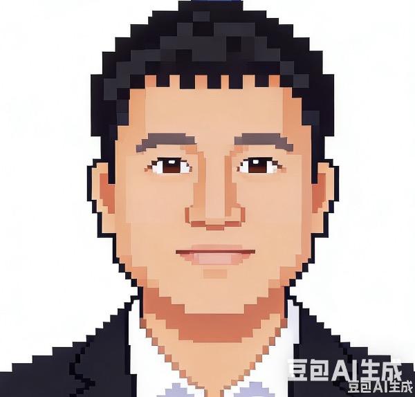 CPO头像，三十岁左右女性，穿职业装，专业商务背景